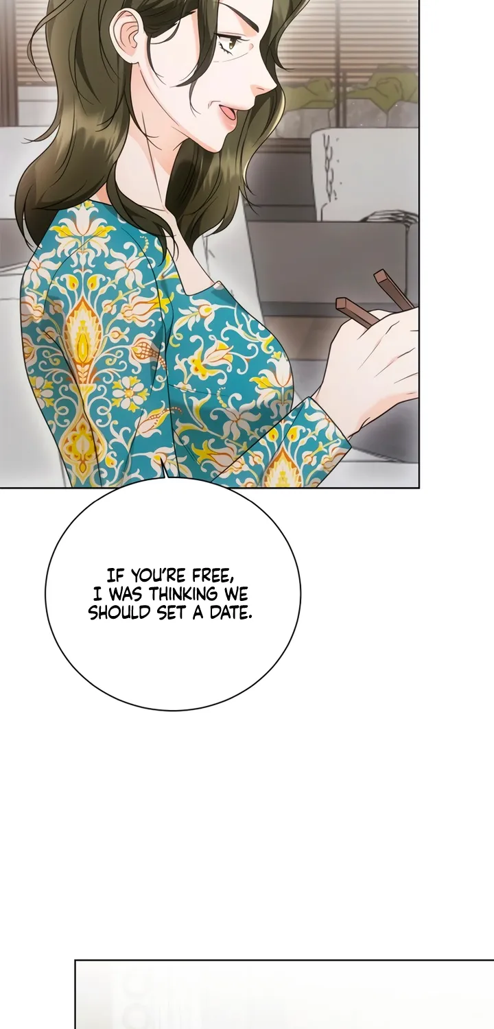 Determined to Be Abandoned Chapter 19 page 56 - 