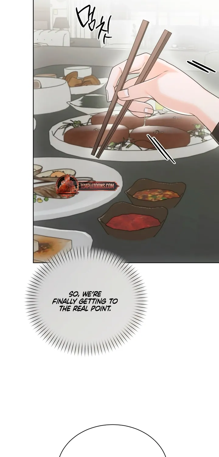 Determined to Be Abandoned Chapter 19 page 57 - 