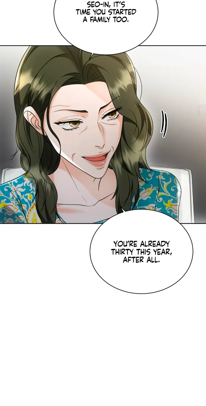 Determined to Be Abandoned Chapter 19 page 58 - 