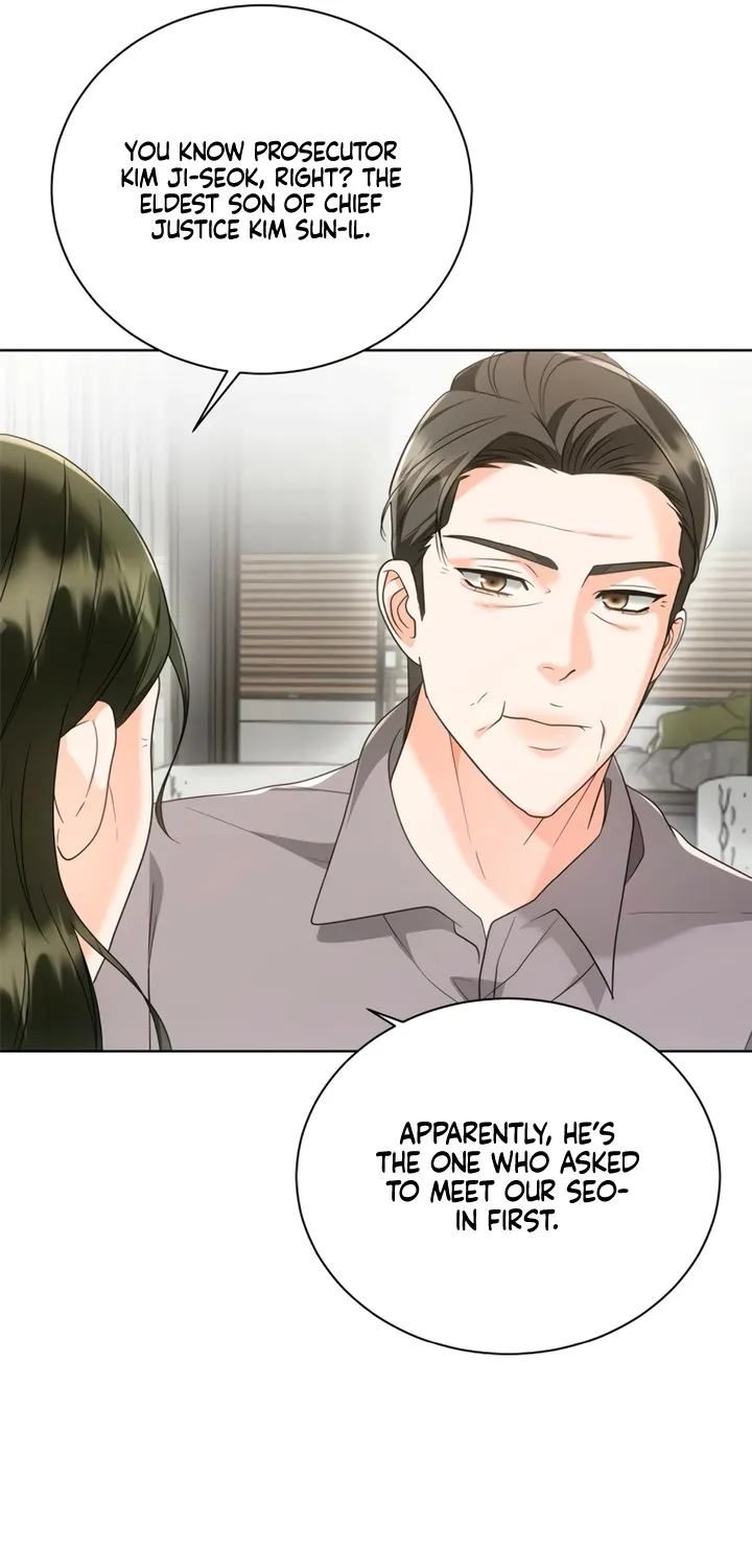Determined to Be Abandoned Chapter 19 page 59 - 