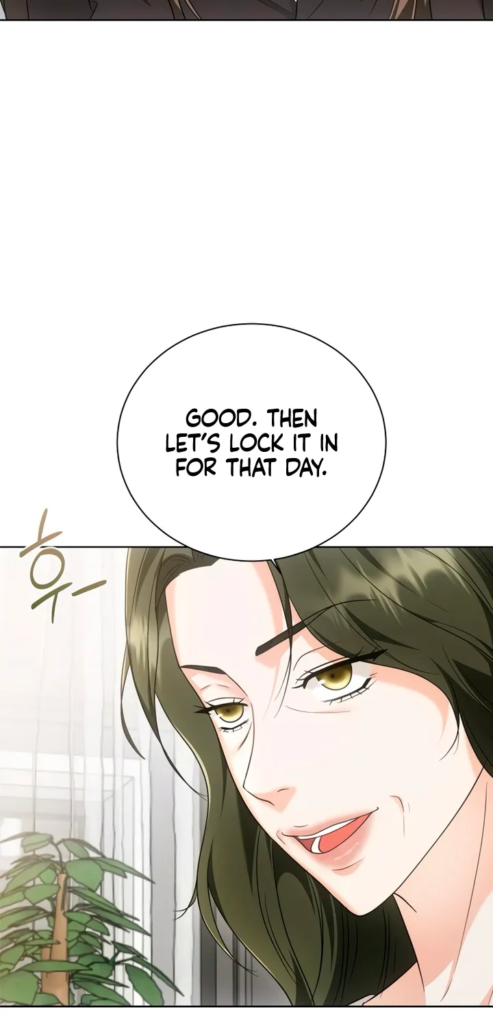 Determined to Be Abandoned Chapter 19 page 66 - 