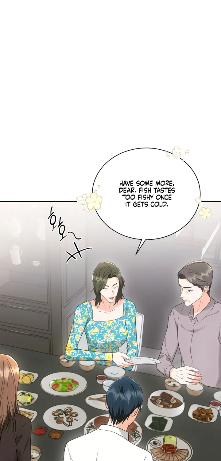 Determined to Be Abandoned Chapter 19 page 67 - 
