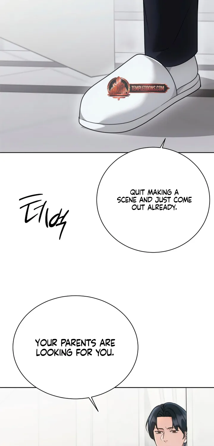 Determined to Be Abandoned Chapter 19 page 77 - 