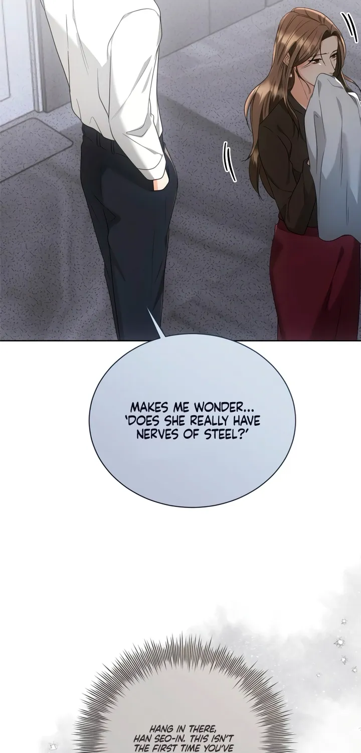 Determined to Be Abandoned Chapter 19 page 81 - 