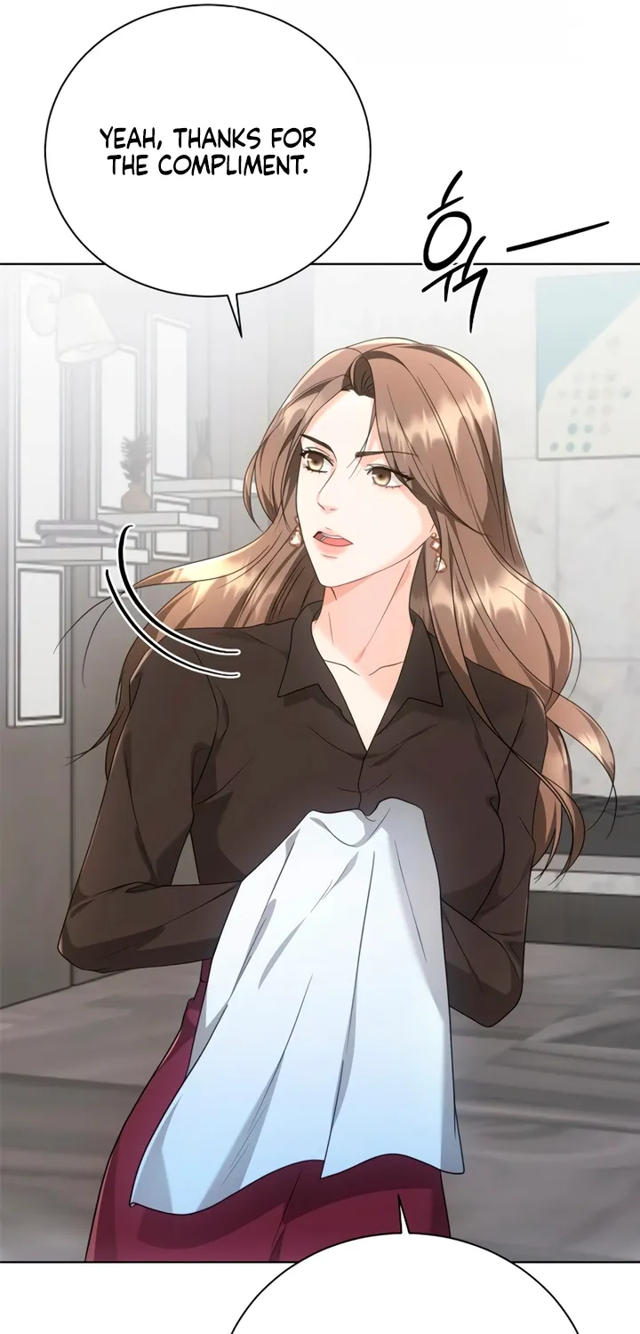 Determined to Be Abandoned Chapter 19 page 83 - 