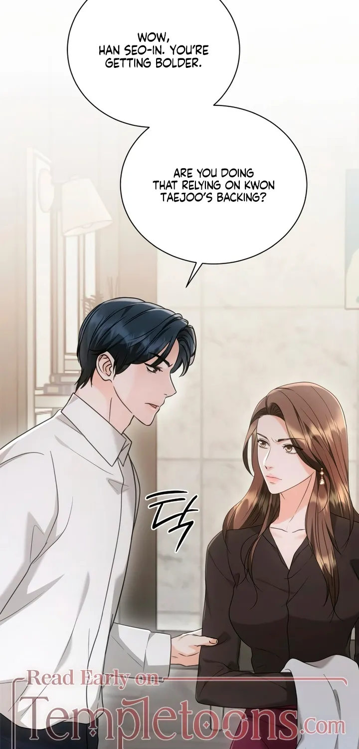 Determined to Be Abandoned Chapter 19 page 86 - 