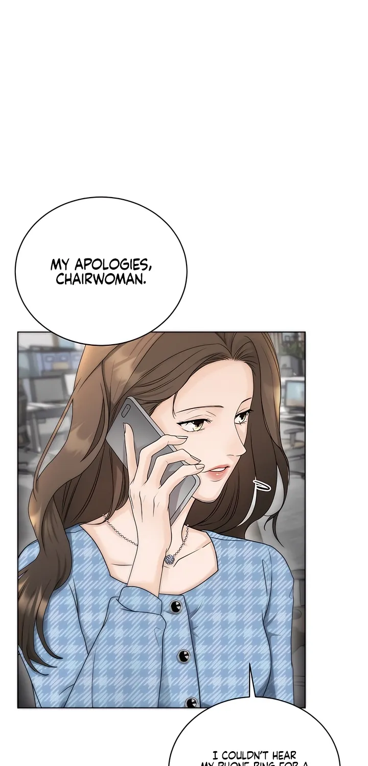 Determined to Be Abandoned Chapter 2 page 18 - 