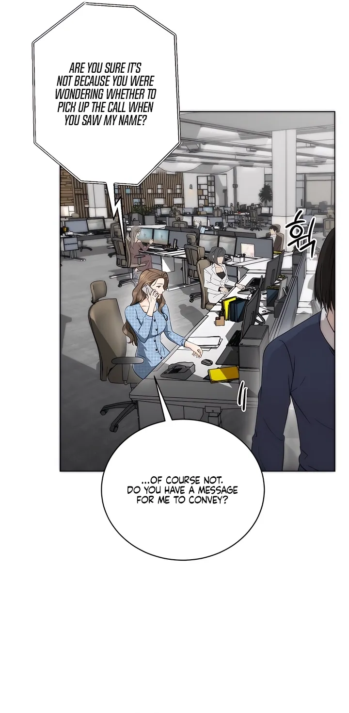 Determined to Be Abandoned Chapter 2 page 20 - 