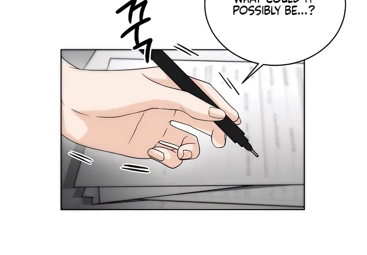 Determined to Be Abandoned Chapter 2 page 22 - 