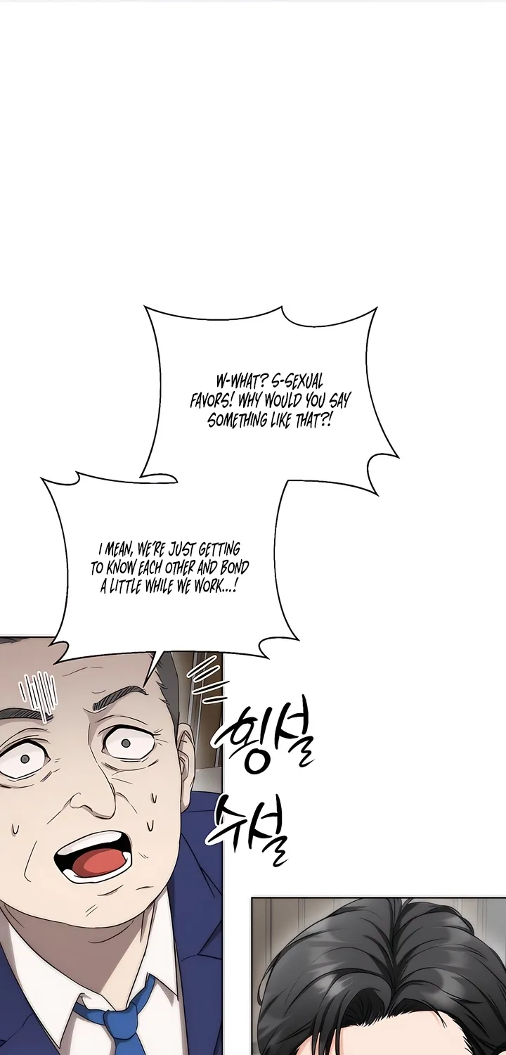 Determined to Be Abandoned Chapter 2 page 62 - 