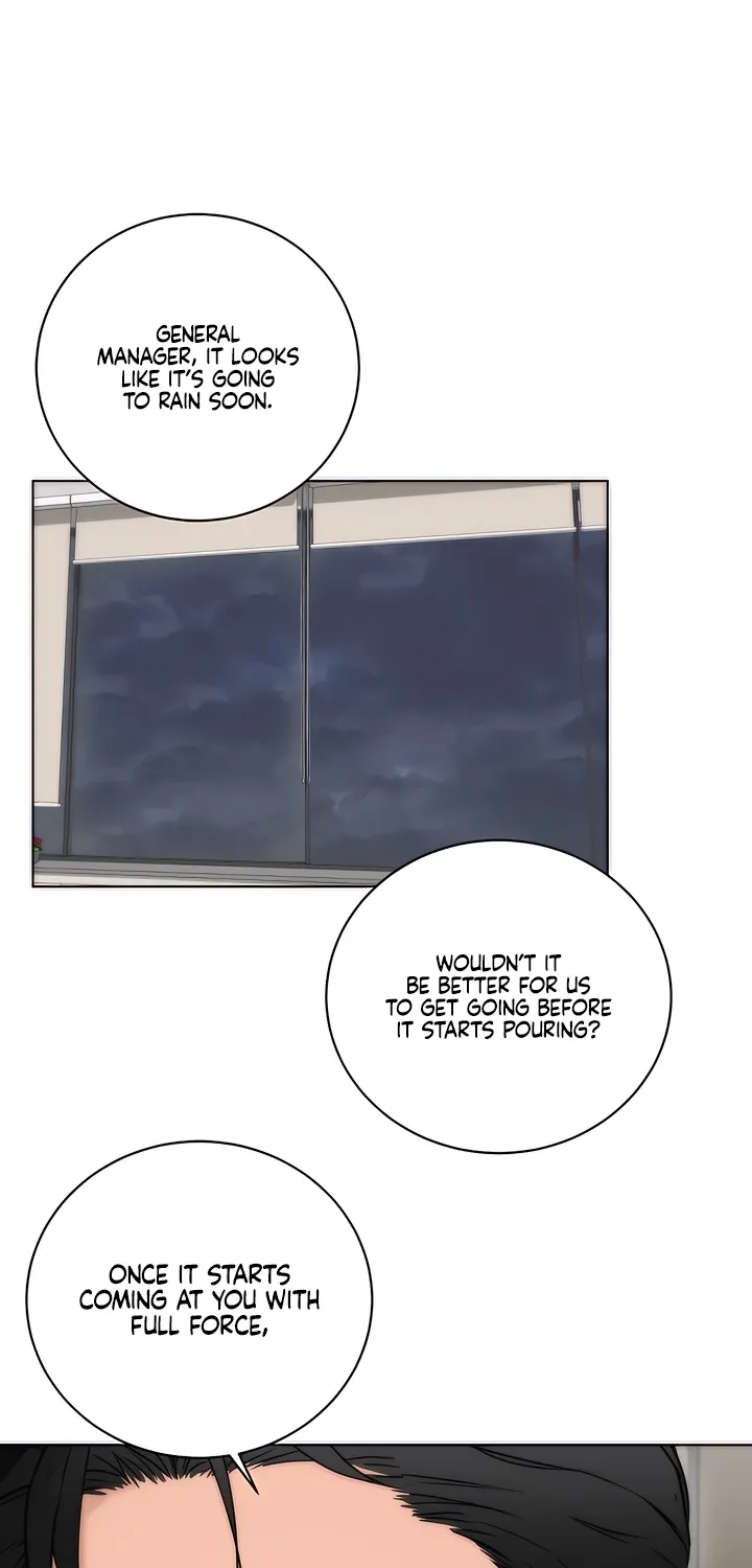 Determined to Be Abandoned Chapter 2 page 64 - 