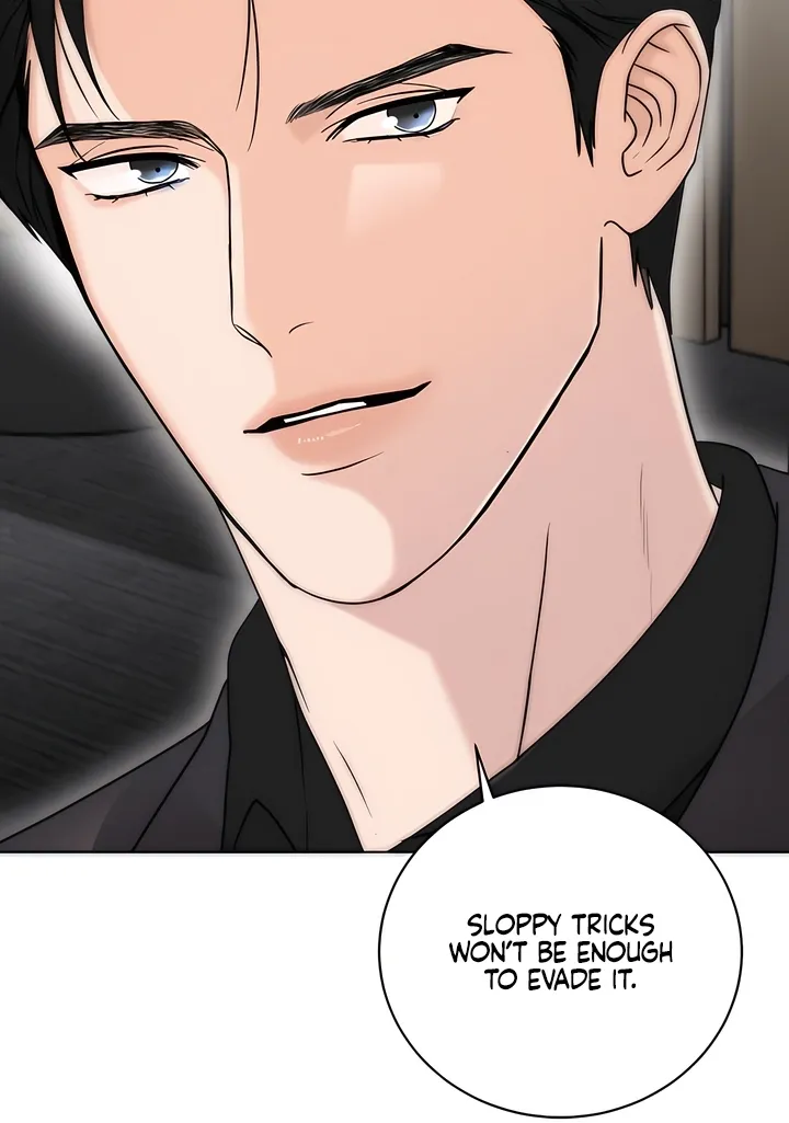 Determined to Be Abandoned Chapter 2 page 65 - 