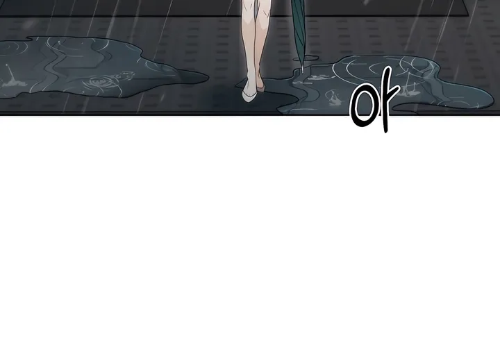 Determined to Be Abandoned Chapter 2 page 71 - 