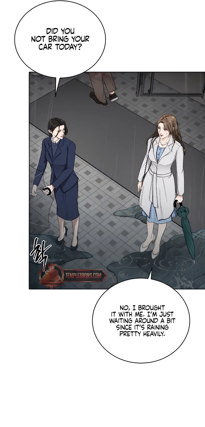 Determined to Be Abandoned Chapter 2 page 74 - 