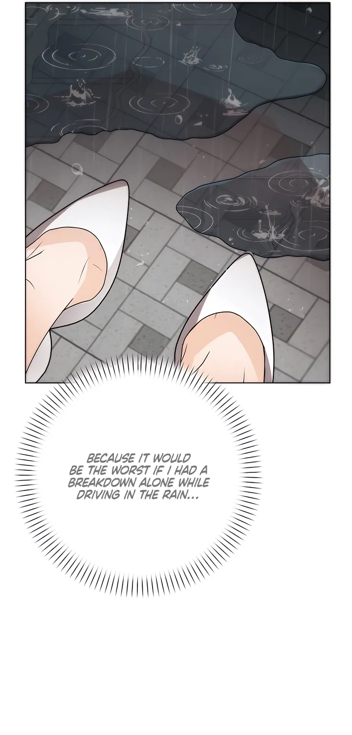 Determined to Be Abandoned Chapter 2 page 76 - 