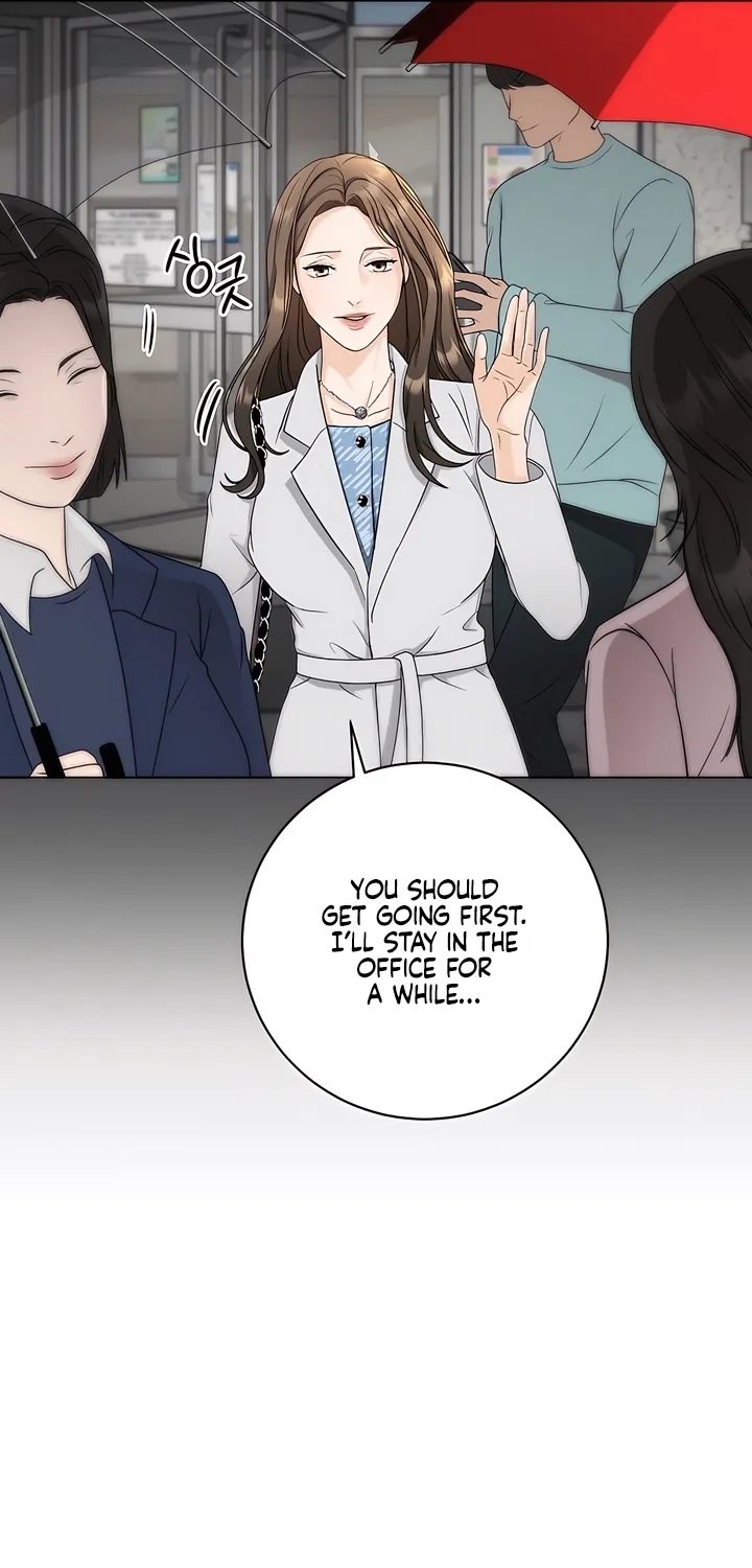 Determined to Be Abandoned Chapter 2 page 78 - 