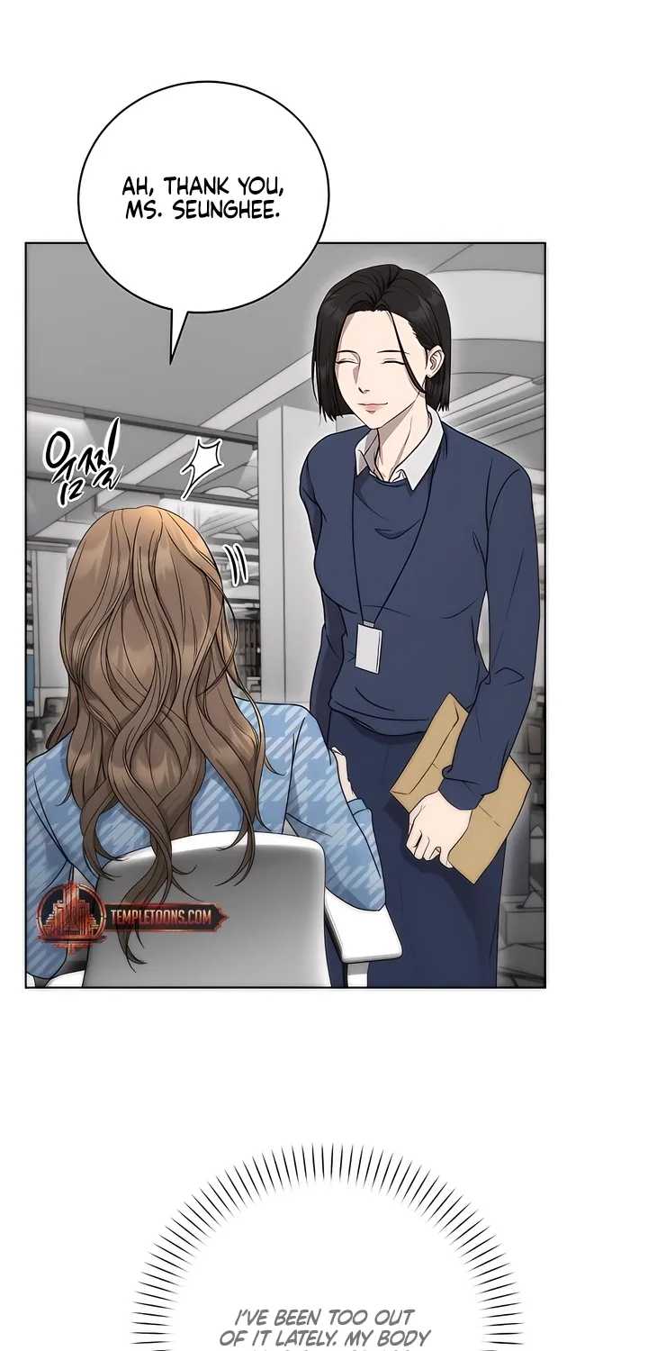 Determined to Be Abandoned Chapter 2 page 9 - 