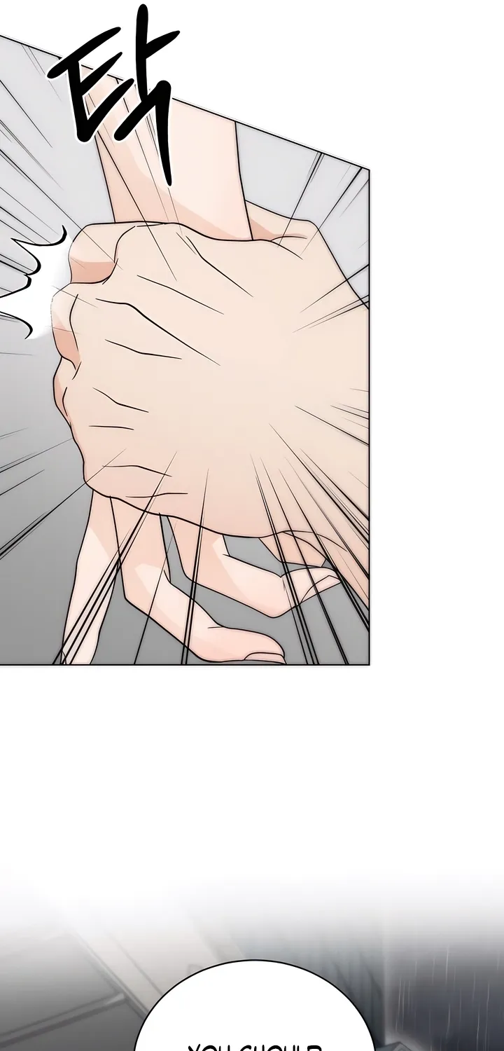 Determined to Be Abandoned Chapter 2 page 82 - 