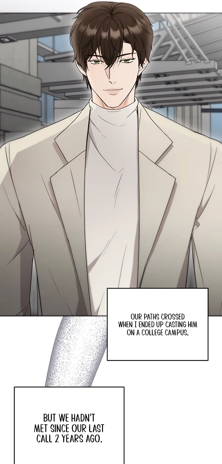 Determined to Be Abandoned Chapter 2 page 89 - 