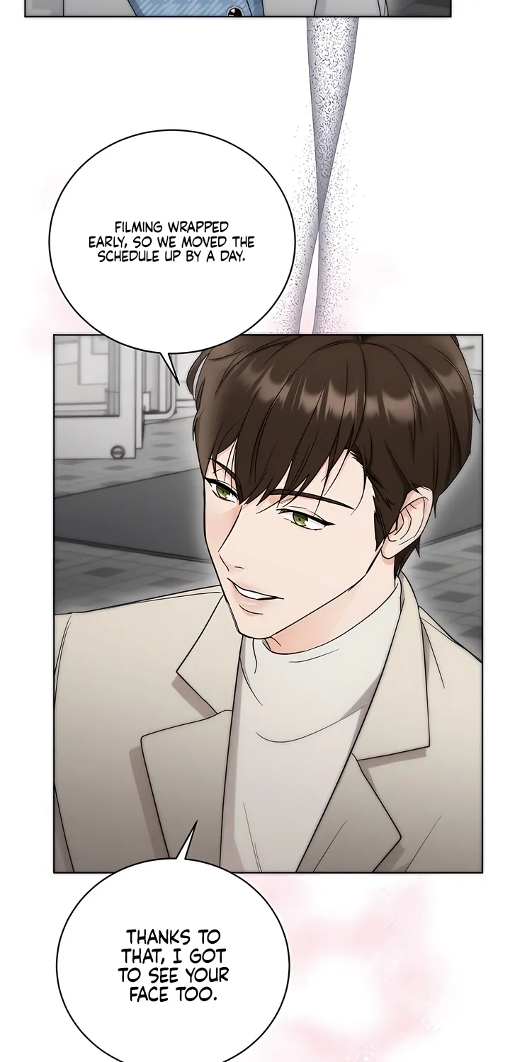Determined to Be Abandoned Chapter 2 page 91 - 