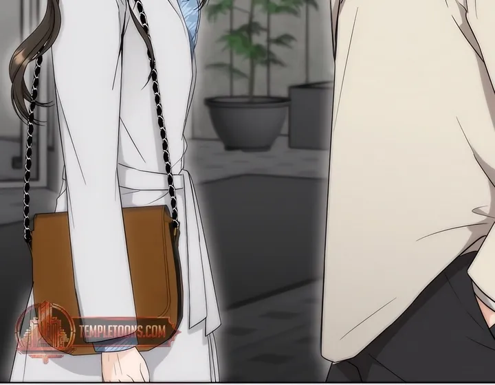 Determined to Be Abandoned Chapter 2 page 94 - 
