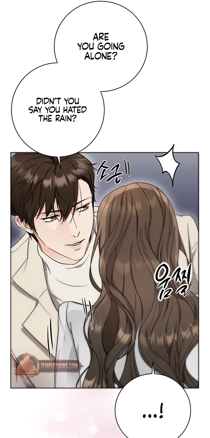 Determined to Be Abandoned Chapter 2 page 98 - 