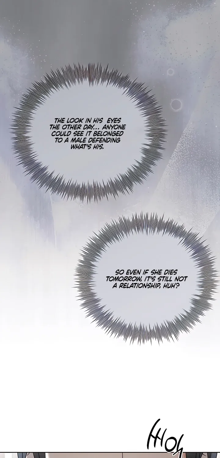 Determined to Be Abandoned Chapter 20 page 12 - 