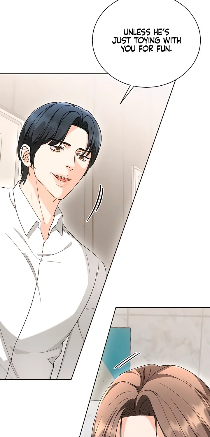 Determined to Be Abandoned Chapter 20 page 14 - 