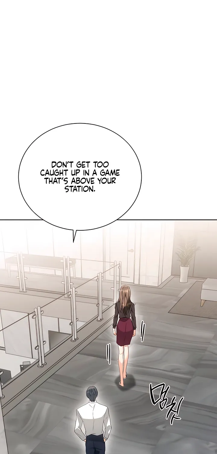 Determined to Be Abandoned Chapter 20 page 17 - 