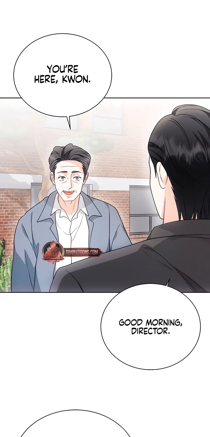 Determined to Be Abandoned Chapter 20 page 23 - 