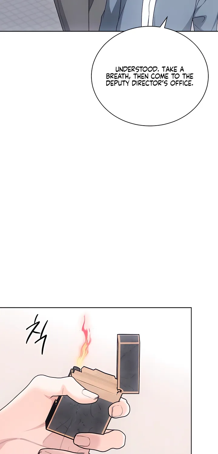 Determined to Be Abandoned Chapter 20 page 27 - 