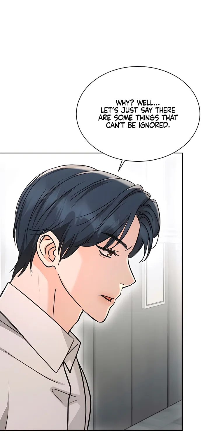 Determined to Be Abandoned Chapter 20 page 4 - 