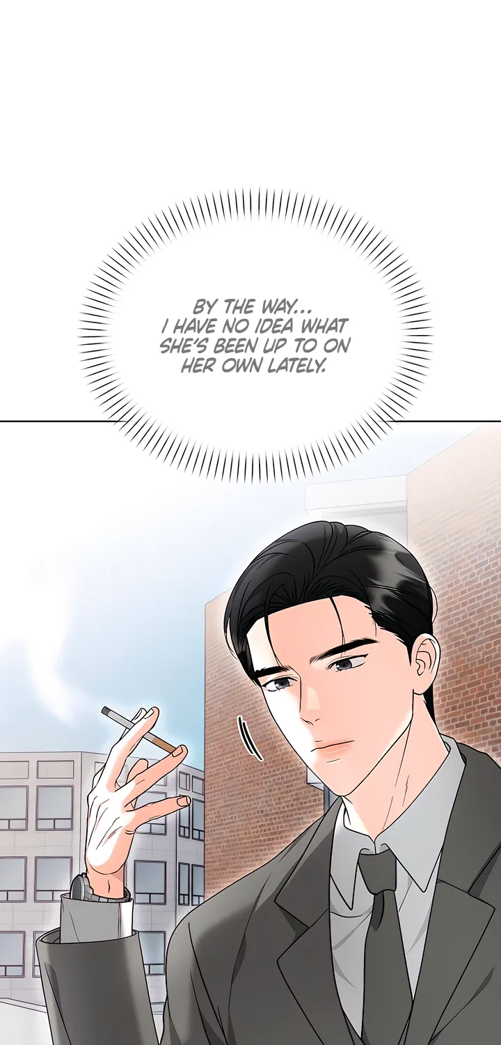 Determined to Be Abandoned Chapter 20 page 33 - 