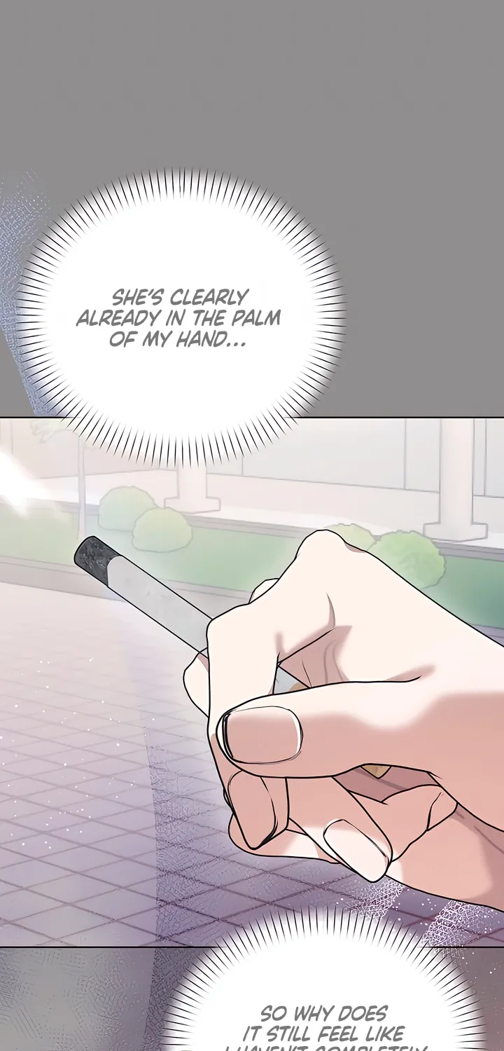 Determined to Be Abandoned Chapter 20 page 36 - 