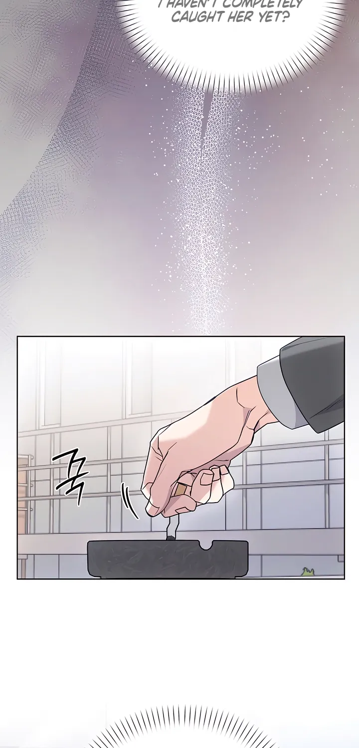 Determined to Be Abandoned Chapter 20 page 37 - 
