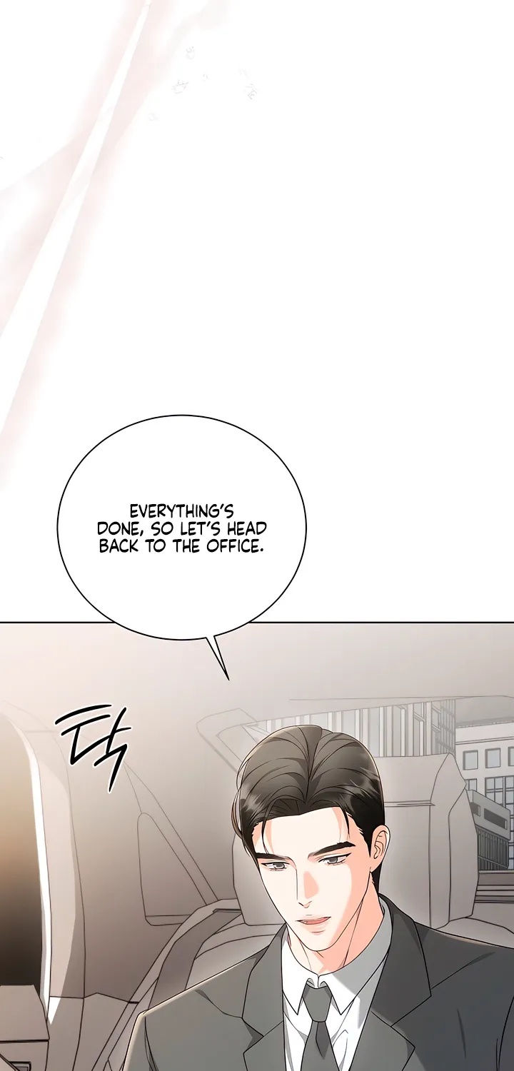 Determined to Be Abandoned Chapter 20 page 41 - 