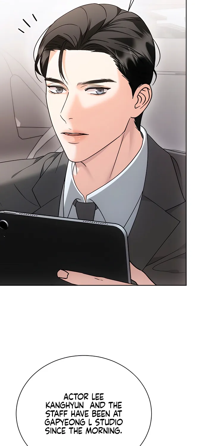 Determined to Be Abandoned Chapter 20 page 43 - 