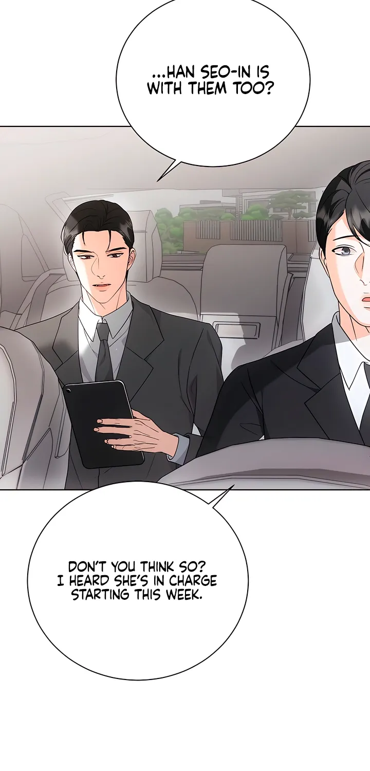 Determined to Be Abandoned Chapter 20 page 45 - 