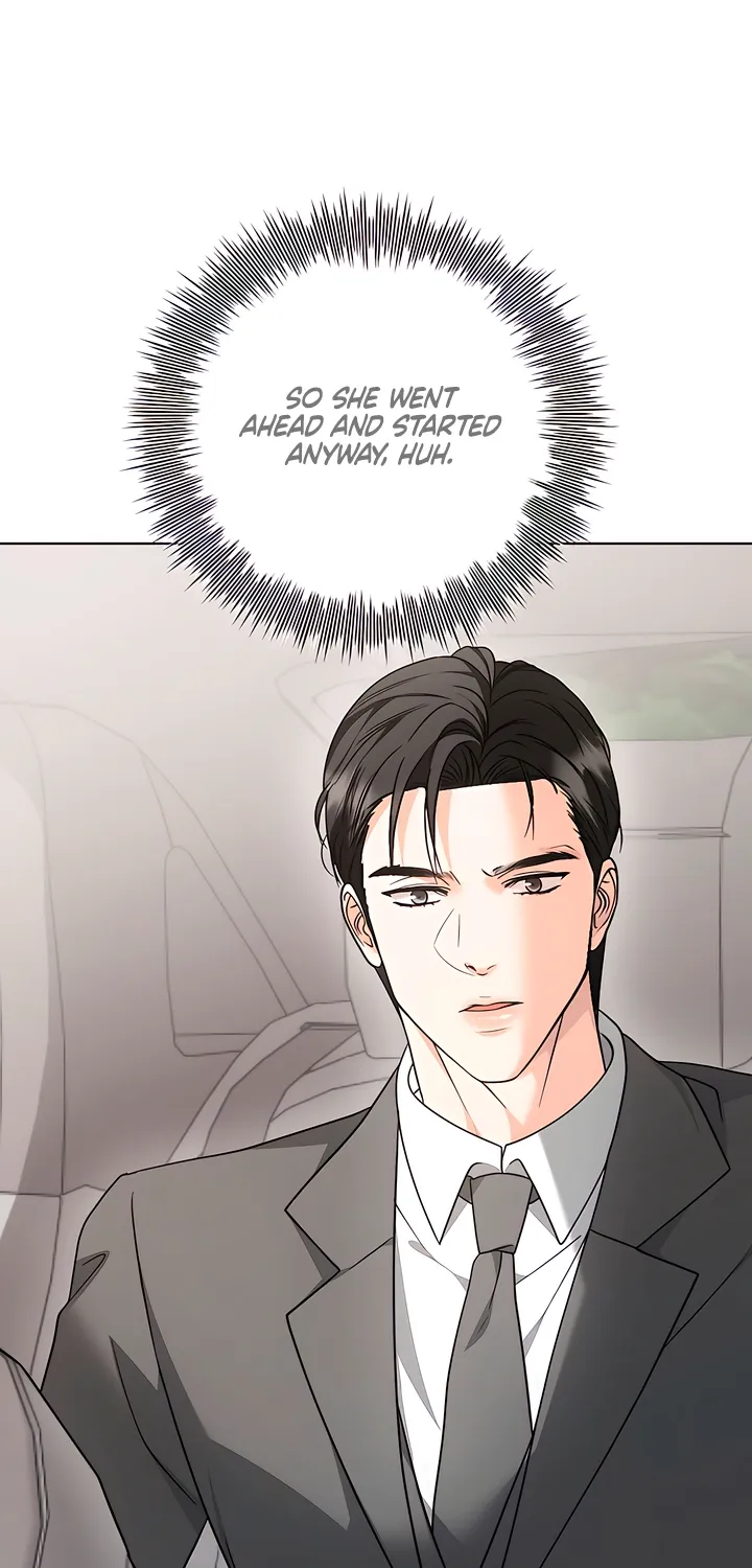 Determined to Be Abandoned Chapter 20 page 46 - 