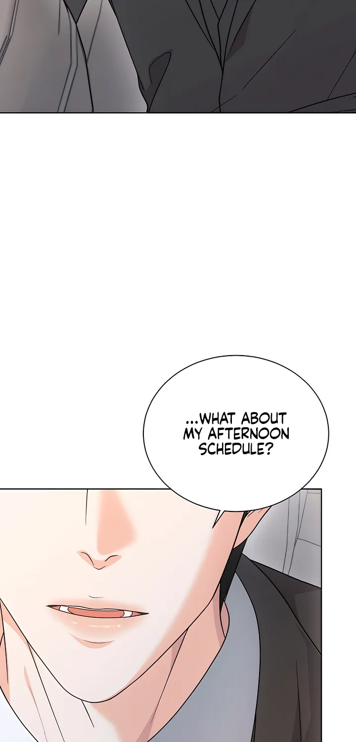 Determined to Be Abandoned Chapter 20 page 47 - 