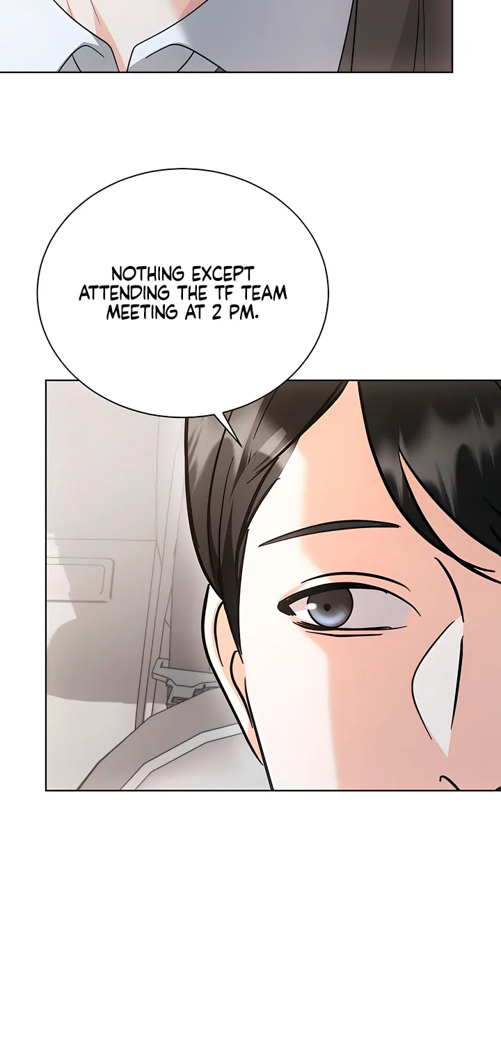 Determined to Be Abandoned Chapter 20 page 48 - 