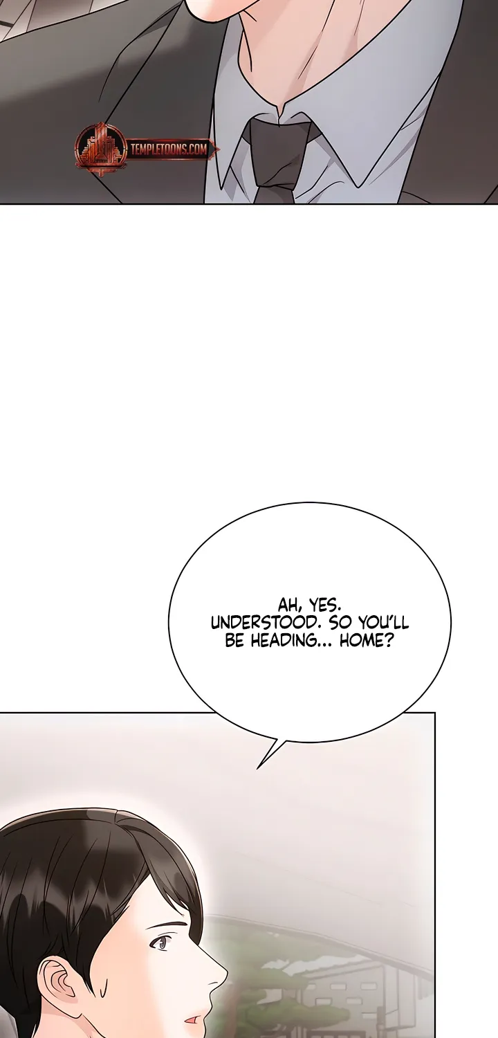 Determined to Be Abandoned Chapter 20 page 50 - 