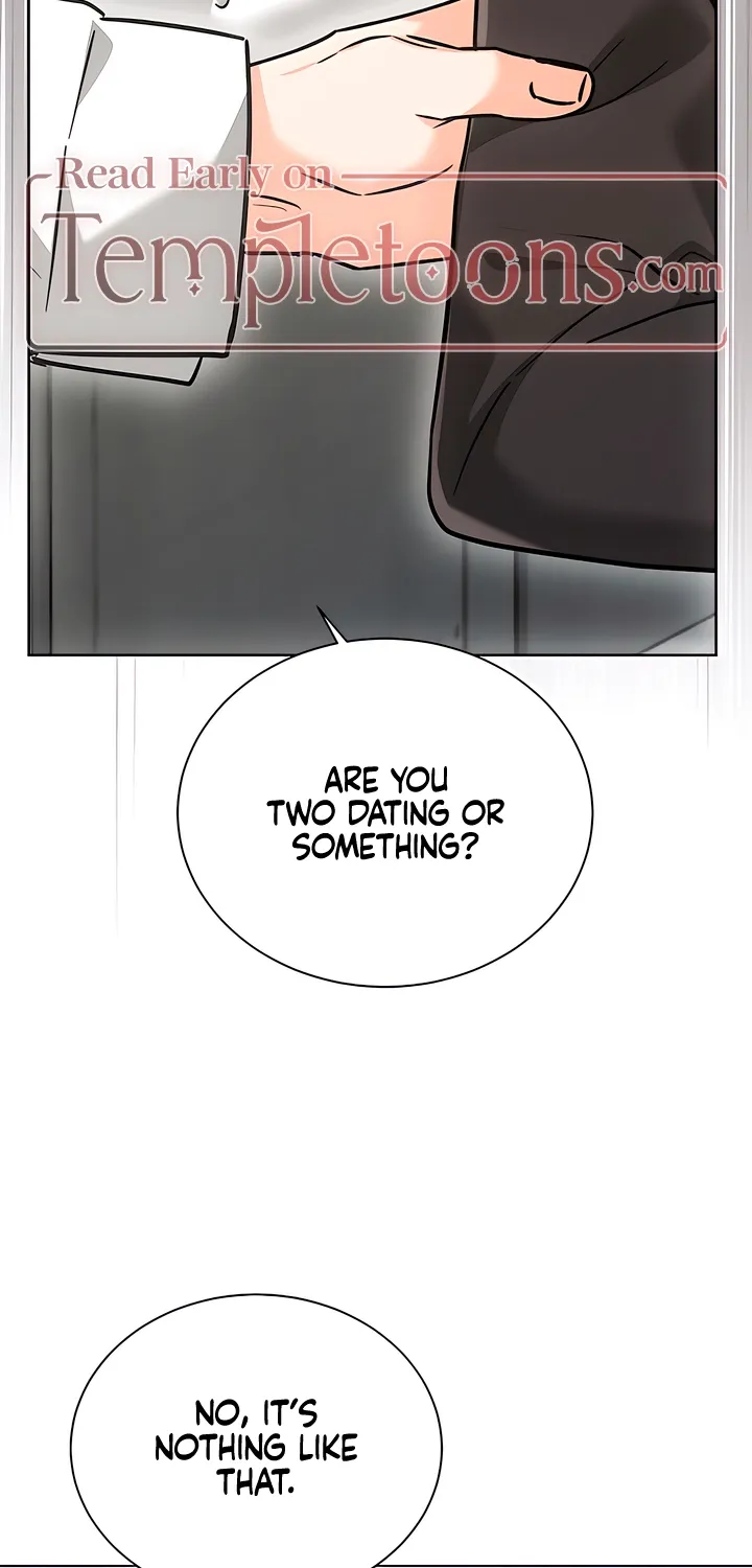 Determined to Be Abandoned Chapter 20 page 6 - 