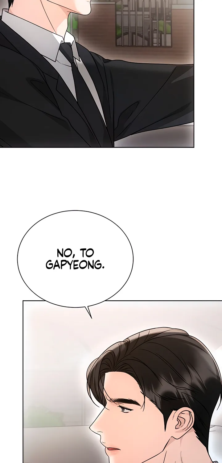 Determined to Be Abandoned Chapter 20 page 51 - 