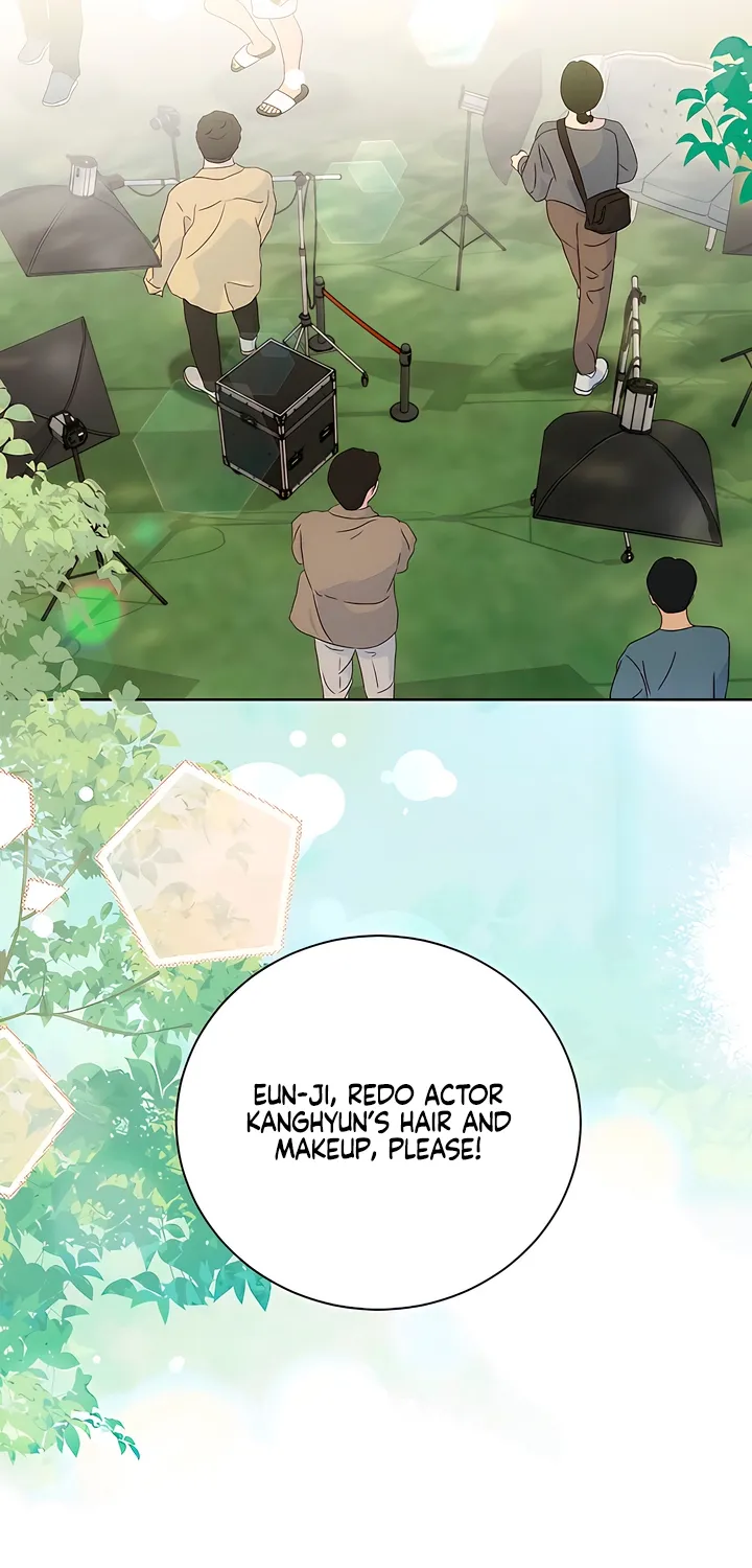Determined to Be Abandoned Chapter 20 page 56 - 