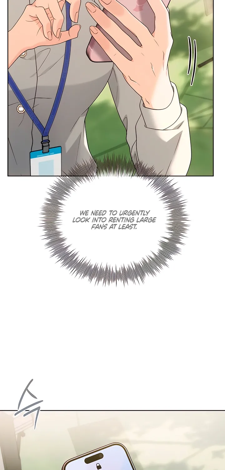 Determined to Be Abandoned Chapter 20 page 60 - 