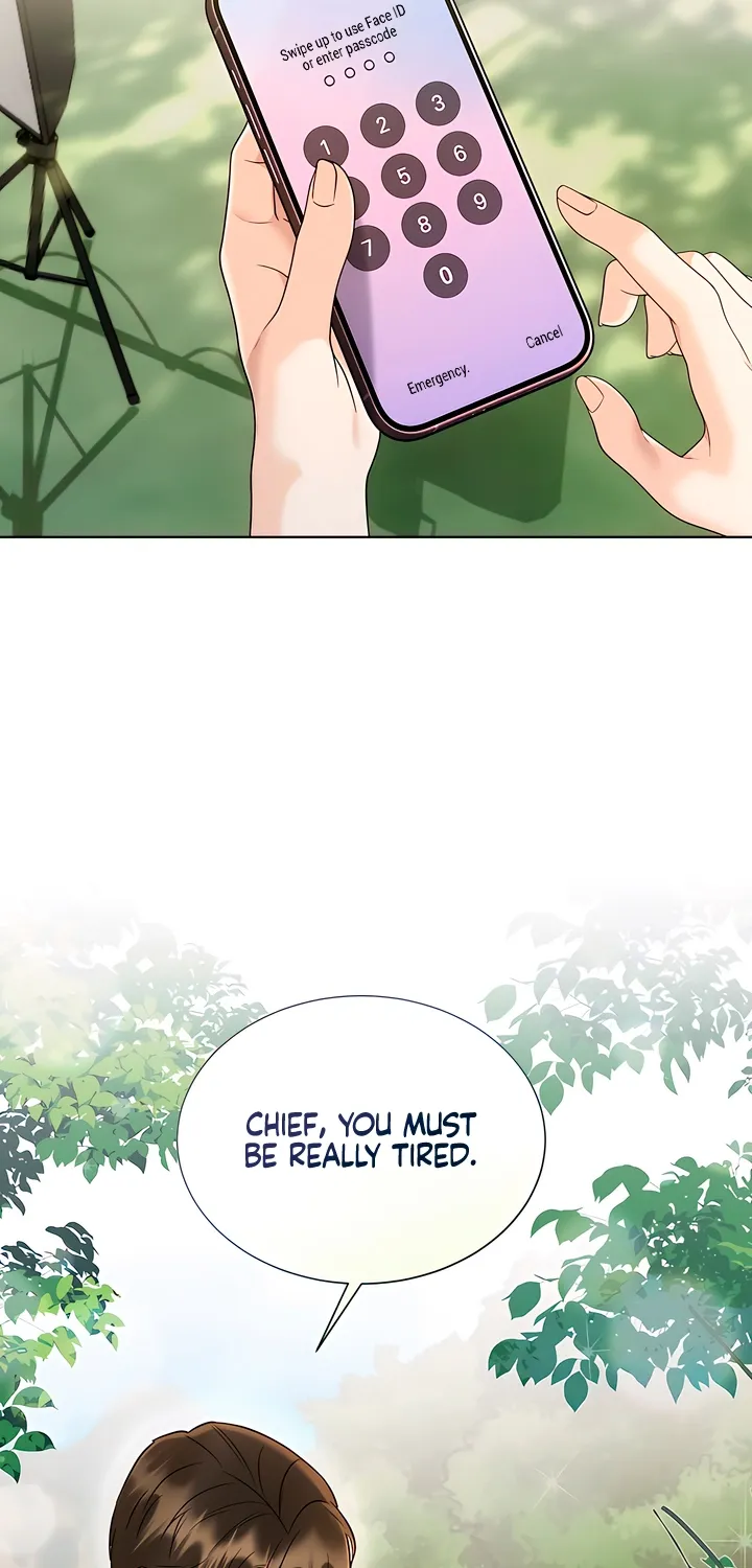 Determined to Be Abandoned Chapter 20 page 61 - 