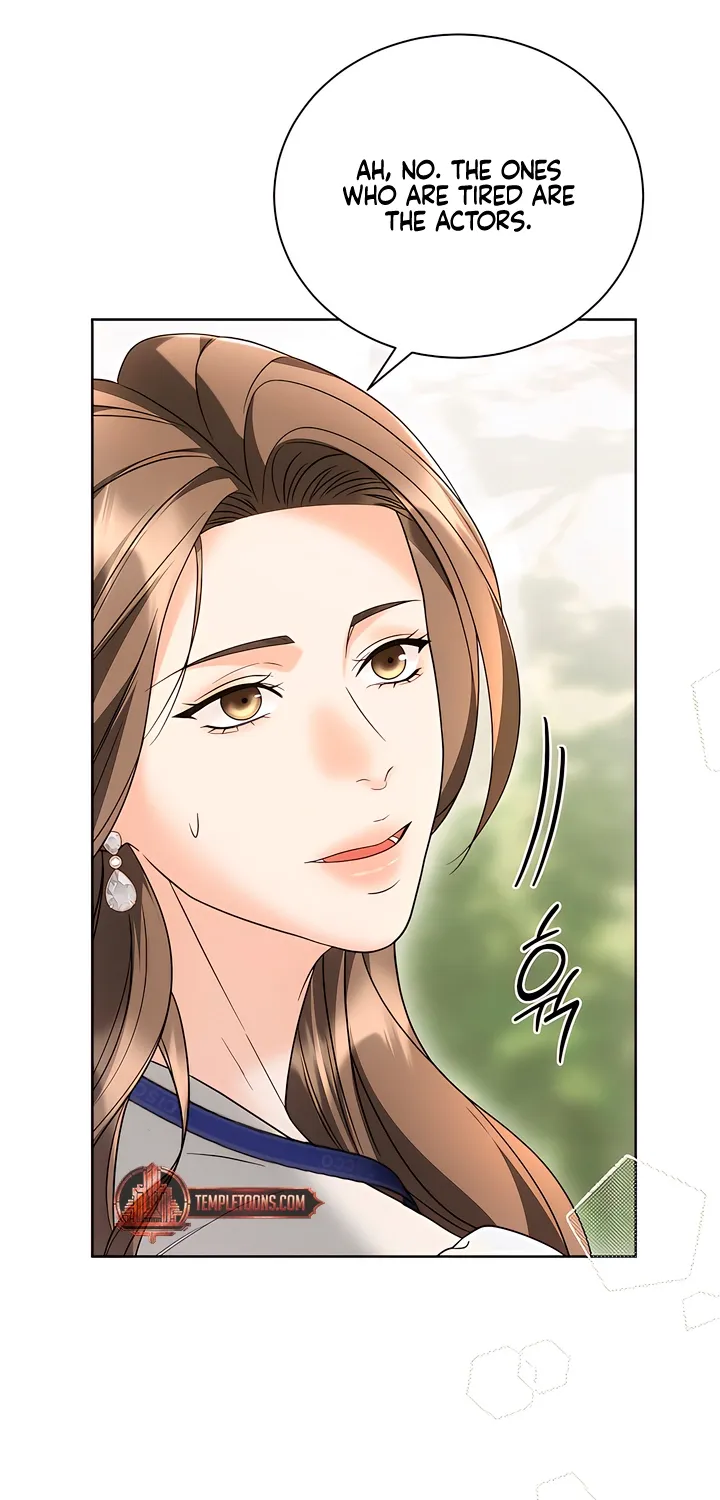 Determined to Be Abandoned Chapter 20 page 63 - 