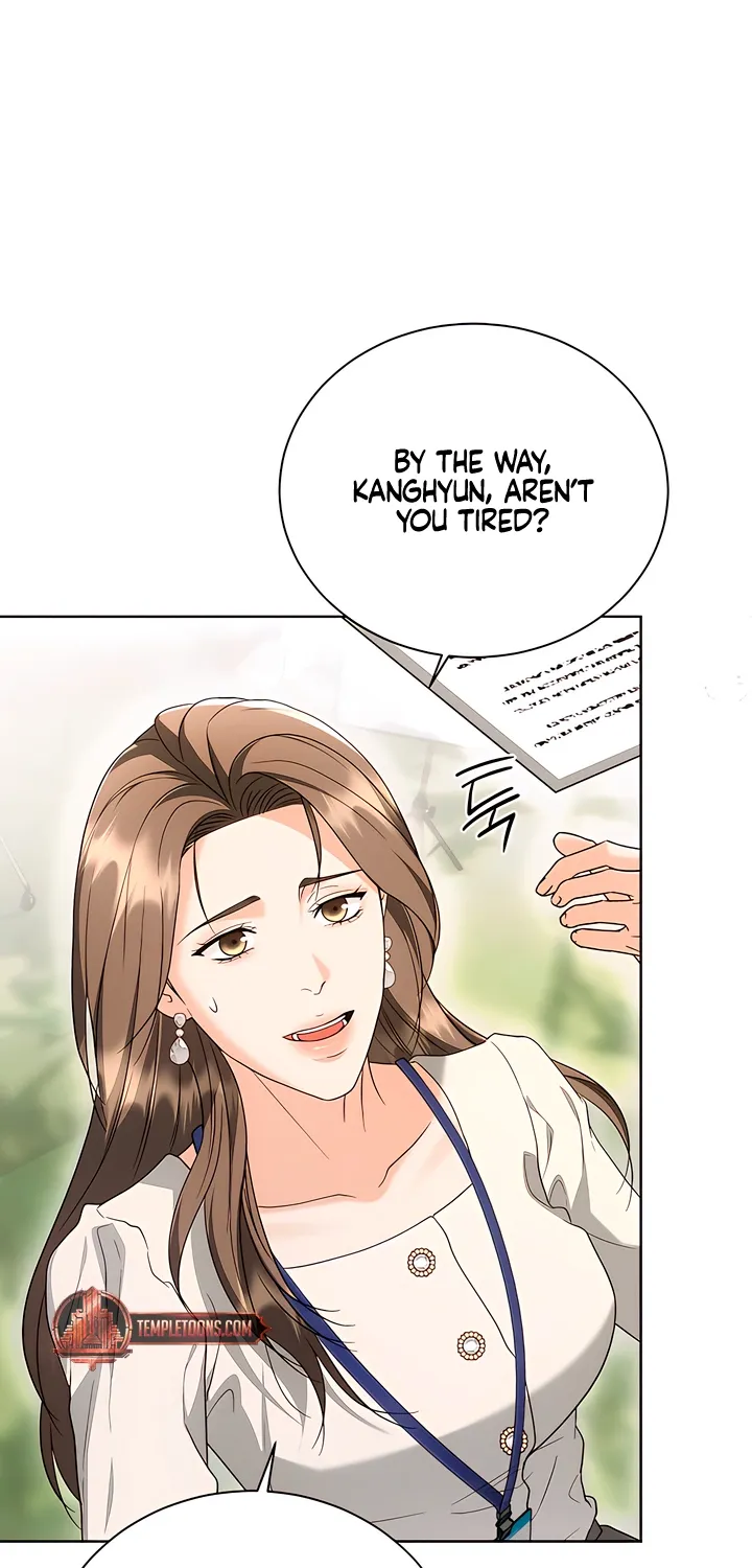 Determined to Be Abandoned Chapter 20 page 65 - 