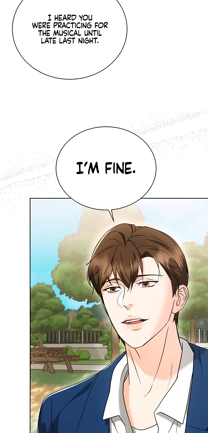 Determined to Be Abandoned Chapter 20 page 66 - 